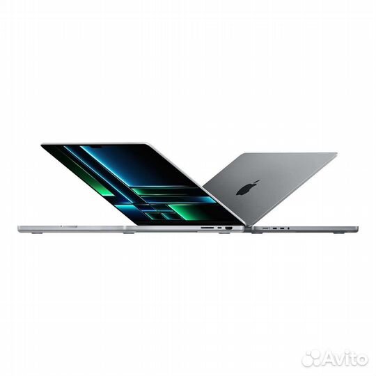 Apple MacBook Pro 14 M2 Pro 16/512Gb рассрочка