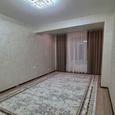 2-к. квартира, 77 м² (Таджикистан)