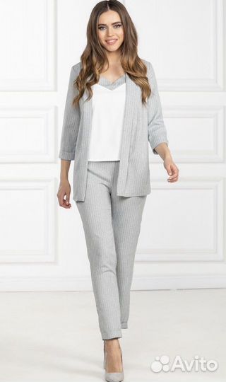 Костюм Abby летний