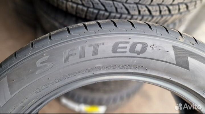 Laufenn S-Fit EQ LK01 235/60 R18 107V