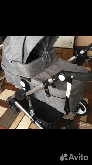 Коляски детские в наличии