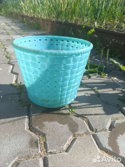 Цветочный горшок в ассортименте