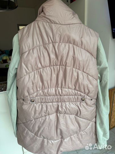 Безрукавка