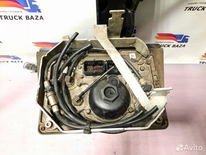 Насос системы AdBlue Man TGX