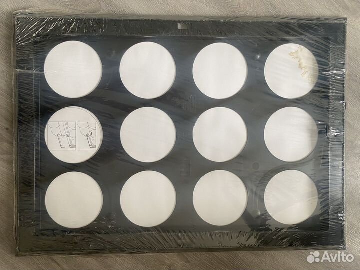 Рамка для фото IKEA bredis