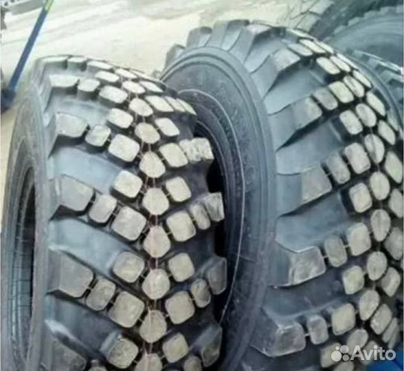 Шины 1260 425/85 r 21 кама