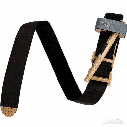 Жгут турникет rhino rescue