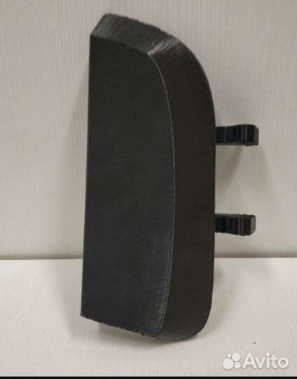 Ручка задней двери Pathfinder R51