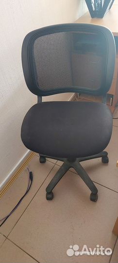 Компьютерное кресло