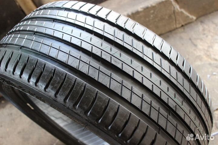 Michelin Latitude Sport 3 255/50 R19 107W