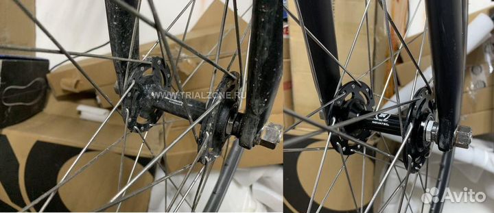 Ремонт велосипедов / Вело мастерская