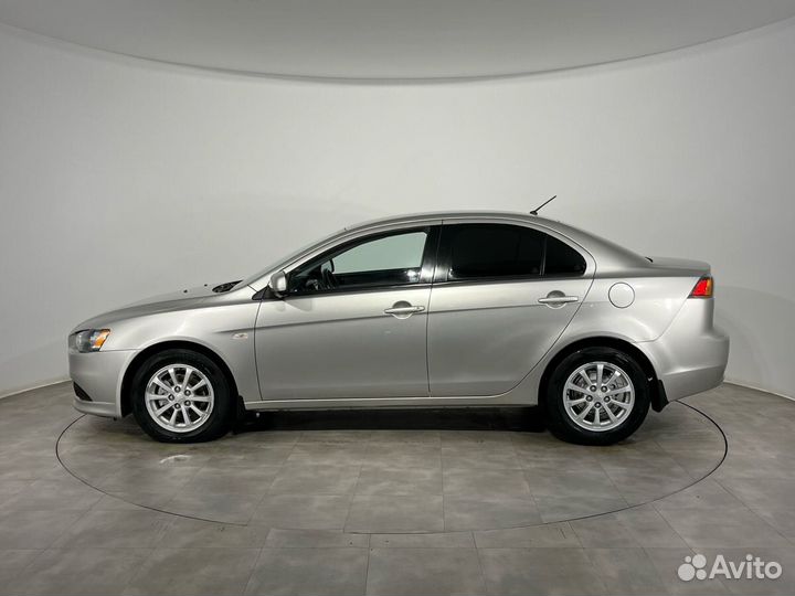 Mitsubishi Lancer 1.5 МТ, 2012, 223 000 км