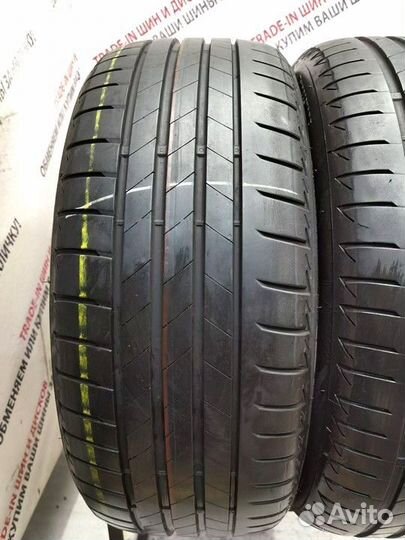 Bridgestone Turanza T005 225/45 R18 91W