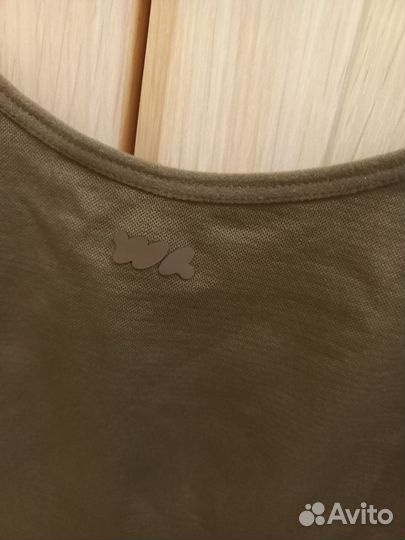 Топ майка утягивающяя Waistline 42