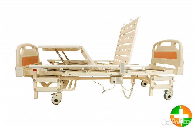 Кровать функциональная