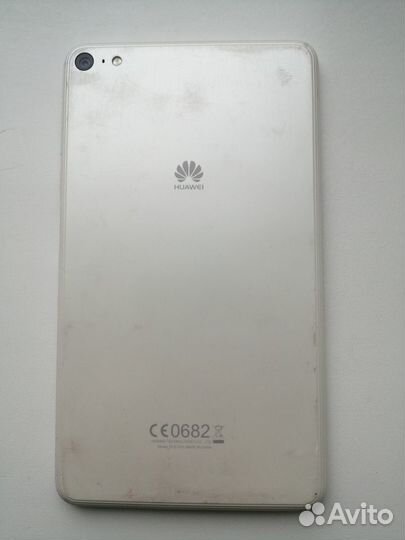 Планшет Huawei Mediapad T2