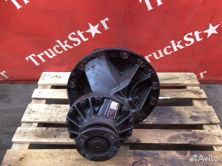 Редуктор заднего моста EV91/2.50 2019 г. Volvo FH