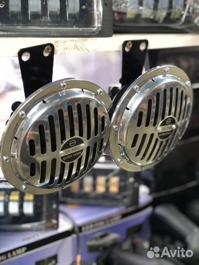 Армянские сигналы