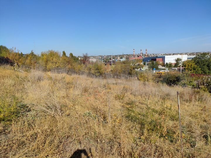 Участок 7,5 сот. (ИЖС)