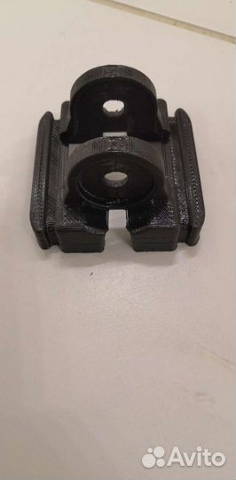 Усилитель ушей equinox, резинки, ремкомплект ушей