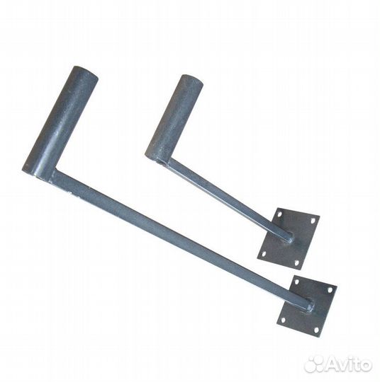 Мачты для антенн