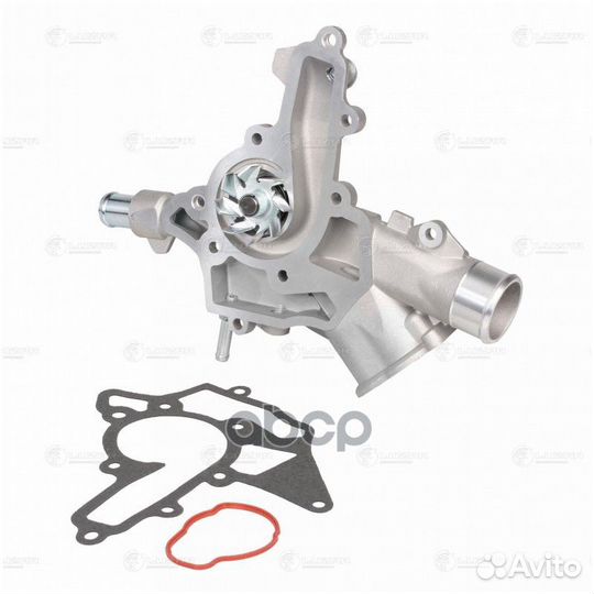 Насос водяной для а/м Opel Astra H (04) /Corsa