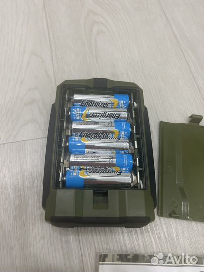 Электронный манок hunterhelp standart 3