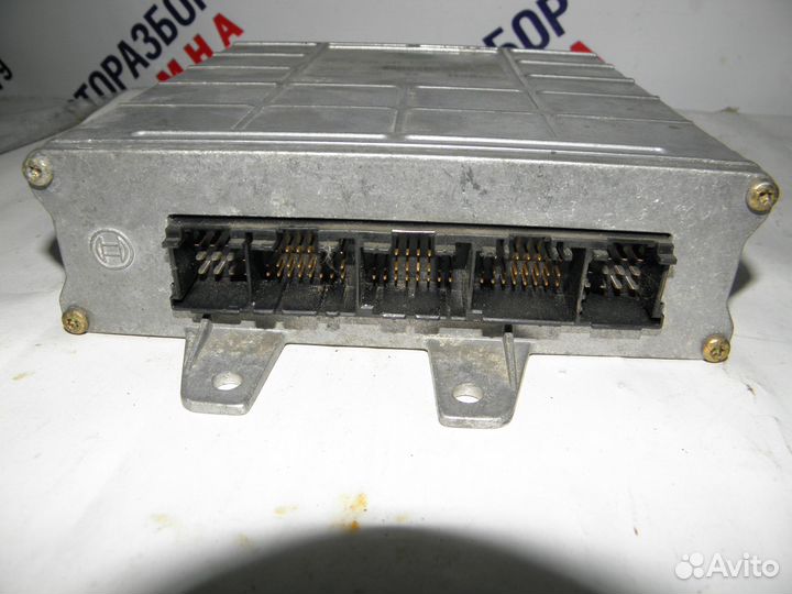 Блок управления двигателем Audi A4 (B5) (1994–1998