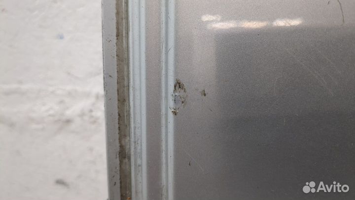 Дверь задняя Renault Kangoo, 2013