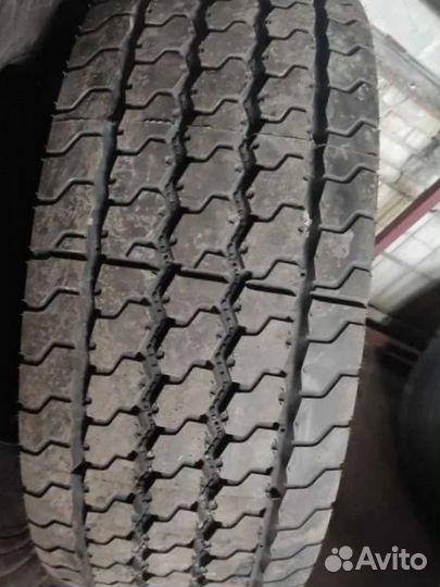 Continental ContiVikingContact 7 285/50 R20