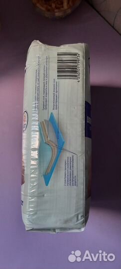 Пеленки одноразовые 60х90 детские