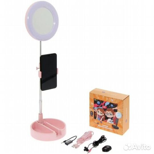 Набор Юного Блогера Windigo kids CB-98