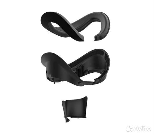 Маска для pico 4