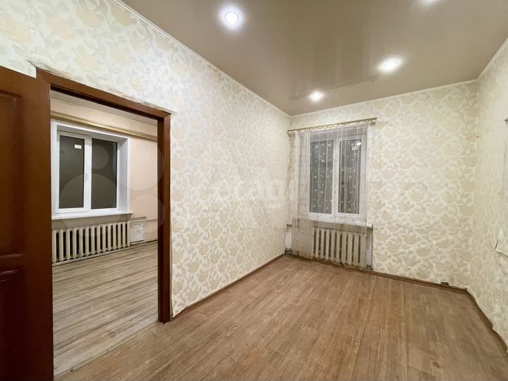 2-к. квартира, 24,8 м², 2/3 эт.