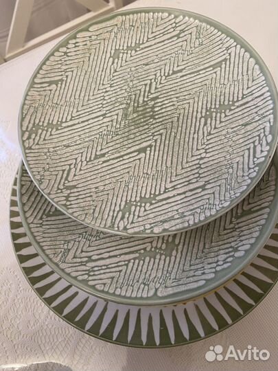 Посуда для кухни