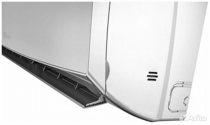 Кондиционеры electrolux серии Air Gate 2 Super BLA