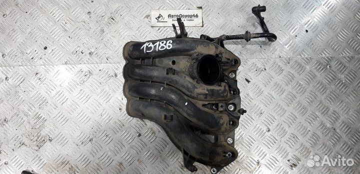 Коллектор впускной CFN 1.6L Volkswagen Polo Sedan