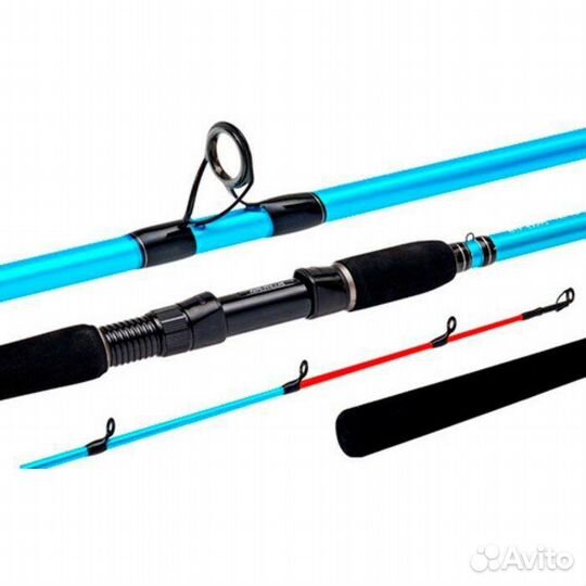 Удилище Nautilus Butler Feeder - FD 240см