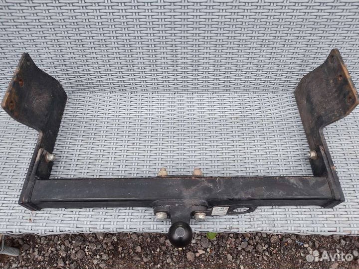 Фаркоп ford transit