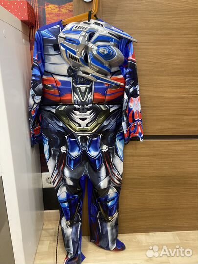 Карнавальные костюмы