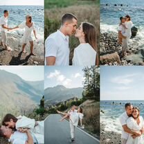 Фотограф Сочи Адлер Красная поляна, Сочи
