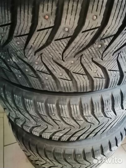 Kumho WinterCraft Ice WI31 265/50 R20