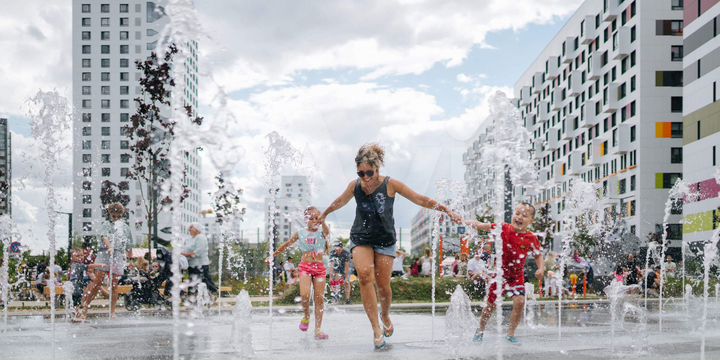 1-к. квартира, 42,7 м², 10/14 эт.