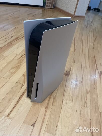 Sony playstation 5 ps5 с дисководом бу