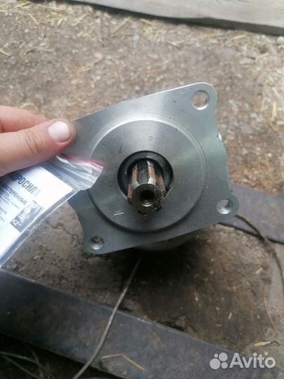 Насос нш32А-3 нш10М-3