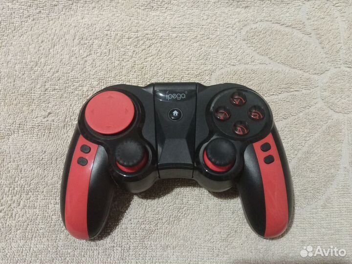 Геймпад для игр на телефоне, пк и тв