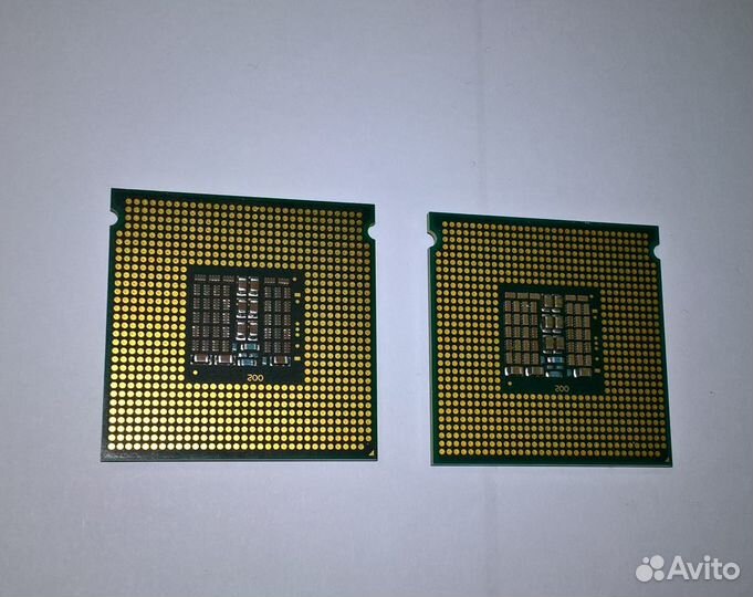 Процессор Intel Xeon E5420 2.5GHz