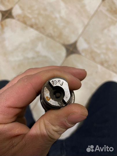 Распредвал ваз 8кл