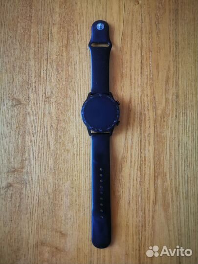 Смарт часы honor magic watch 2 (46 mm)