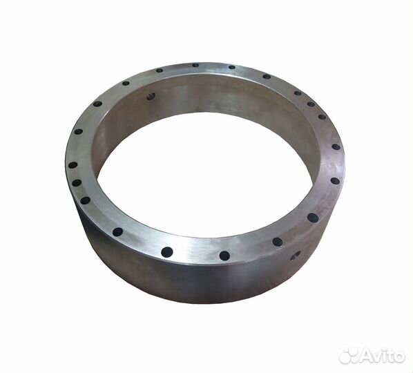 Услуги металлообработки, изготовление деталей